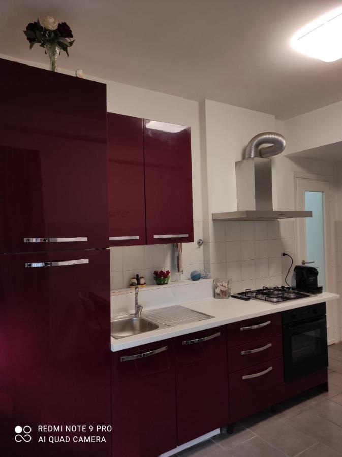 Vatican Luxury Apartment Ρώμη Εξωτερικό φωτογραφία
