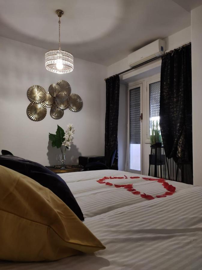 Vatican Luxury Apartment Ρώμη Εξωτερικό φωτογραφία