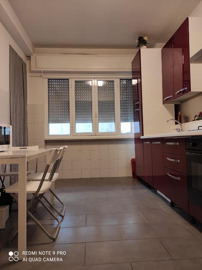 Vatican Luxury Apartment Ρώμη Εξωτερικό φωτογραφία
