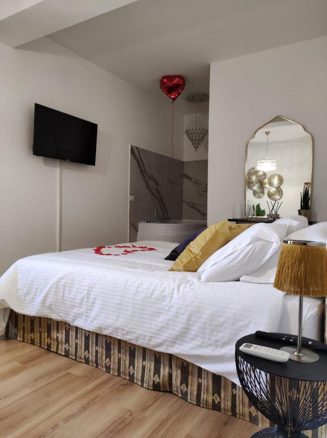Vatican Luxury Apartment Ρώμη Εξωτερικό φωτογραφία