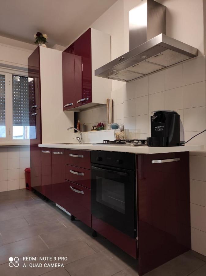 Vatican Luxury Apartment Ρώμη Εξωτερικό φωτογραφία
