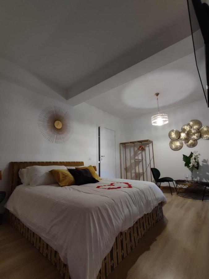Vatican Luxury Apartment Ρώμη Εξωτερικό φωτογραφία