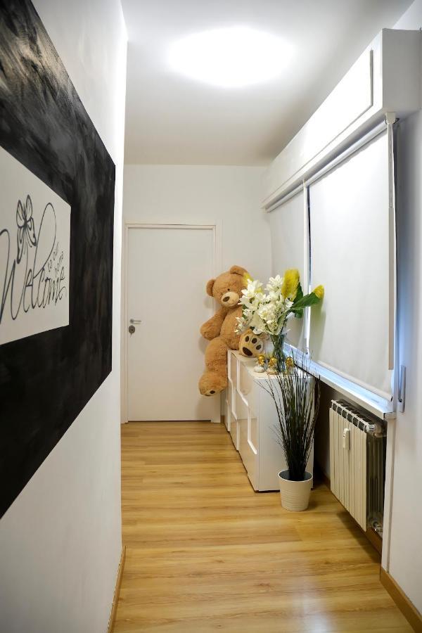 Vatican Luxury Apartment Ρώμη Εξωτερικό φωτογραφία