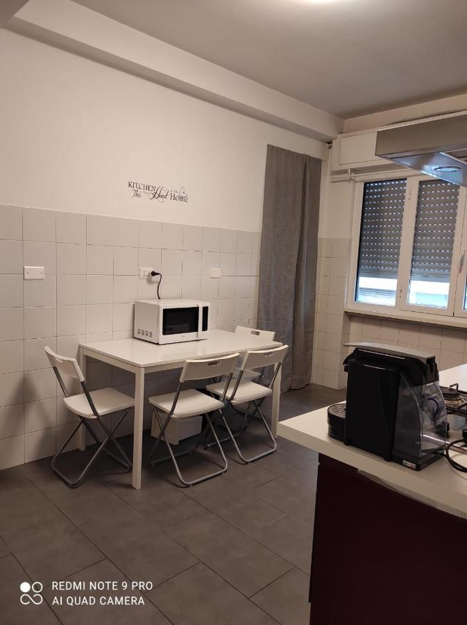 Vatican Luxury Apartment Ρώμη Εξωτερικό φωτογραφία