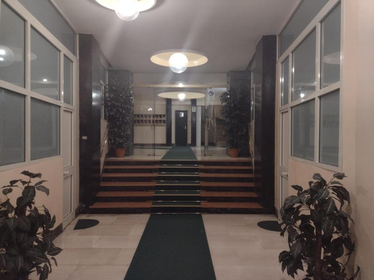 Vatican Luxury Apartment Ρώμη Εξωτερικό φωτογραφία